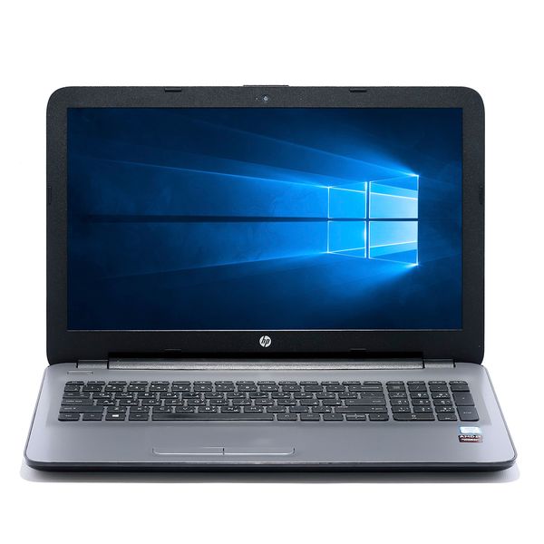 Игровой ноутбук HP 15-ay013ne 401492 фото