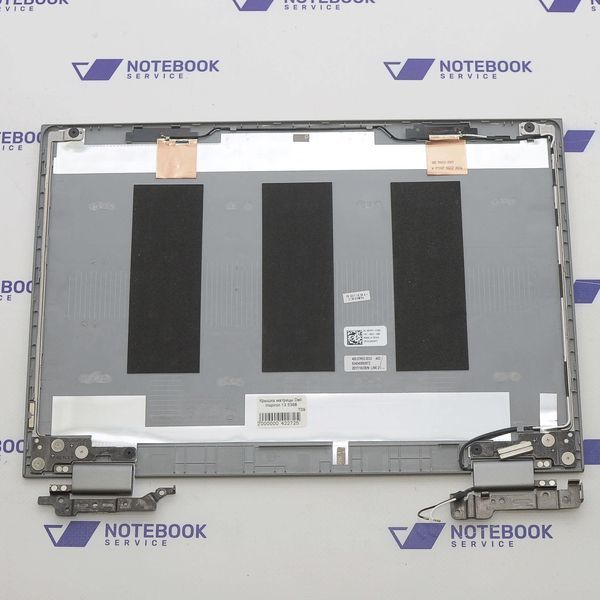 Dell Inspiron 13 5368 5378 5379 0HH2FY Крышка матрицы, петли, корпус 2000000422725 фото