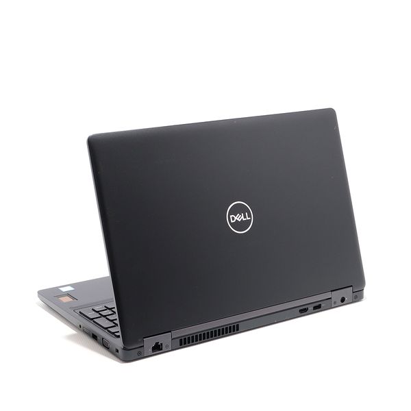 Ноутбук Dell Latitude 5590 / RAM 4 ГБ / SSD 128 ГБ 544724 фото