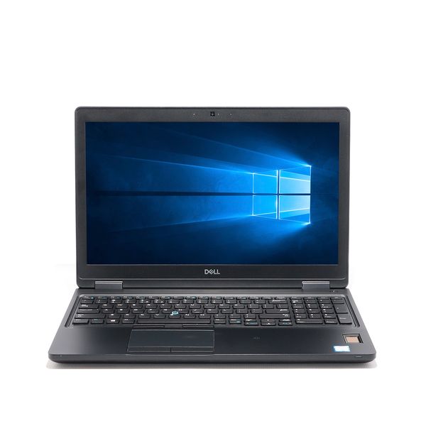 Ноутбук Dell Latitude 5590 / RAM 4 ГБ / SSD 128 ГБ 544724 фото