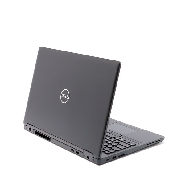 Ноутбук Dell Latitude 5590 / RAM 4 ГБ / SSD 128 ГБ 544724 фото