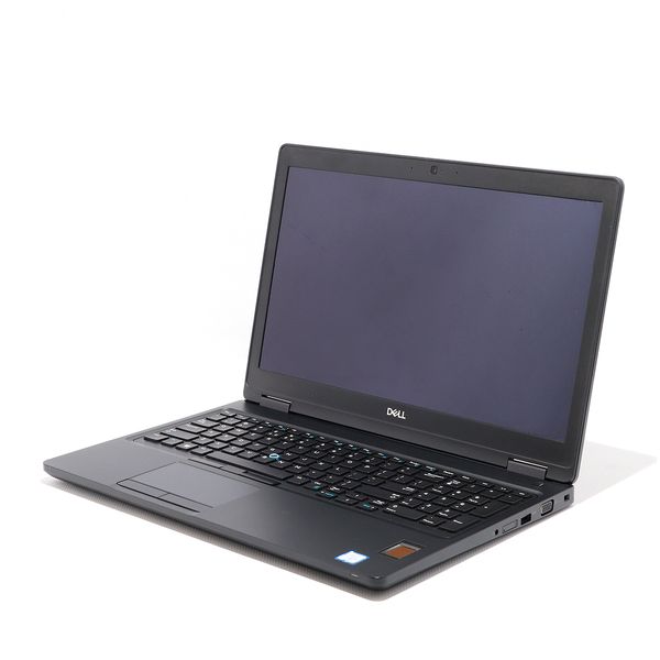 Ноутбук Dell Latitude 5590 / RAM 4 ГБ / SSD 128 ГБ 544724 фото