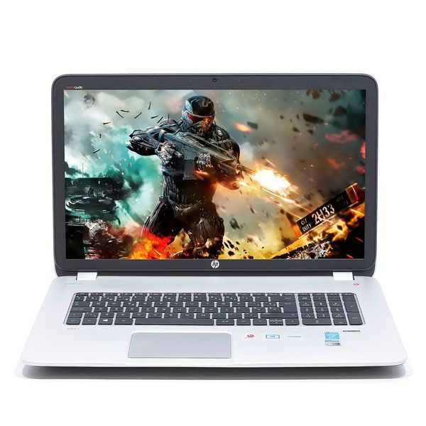 Ігровий ноутбук HP Envy 17-J030EB 374802 фото