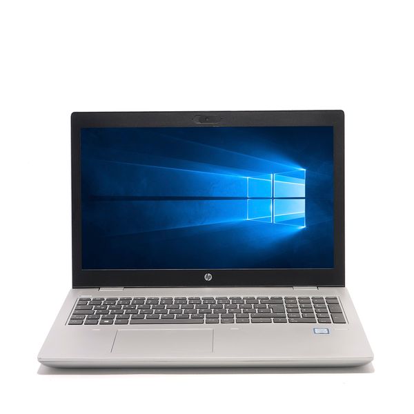 Ноутбук HP Probook 650 G4 / RAM4 ГБ / SSD 128 ГБ 482590 фото