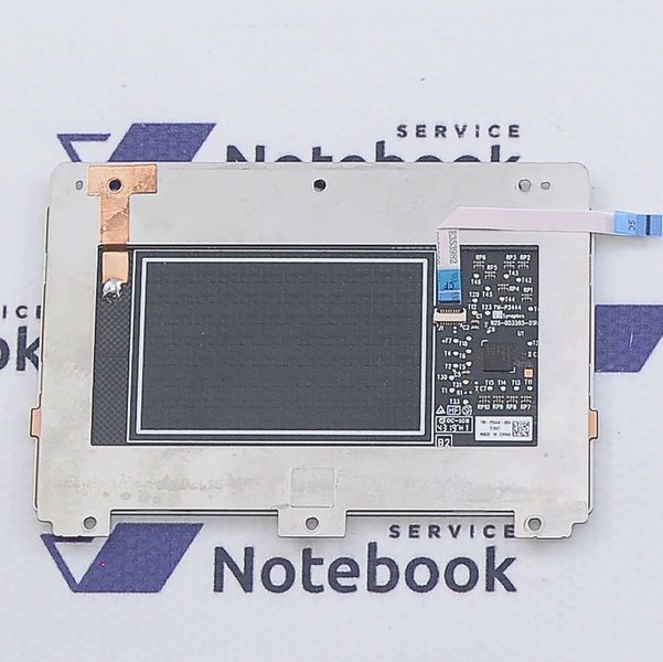Тачпад HP EliteBook X360 830 G5 830 G6 TM-P3444 2000000556017 фото