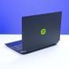 БВ ігровий ноутбук HP Pavilion Gaming Laptop 15-ec1007ua 15.6" Full HD 144 Гц Ryzen 7 4800H (2.9-4.2ГГц) NVIDIA GeForce GTX 1660Ti Max-Q 6 ГБ RAM 16 ГБ 256 ГБ SSD 785547 фото 4