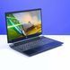 БВ ігровий ноутбук HP Pavilion Gaming Laptop 15-ec1007ua 15.6" Full HD 144 Гц Ryzen 7 4800H (2.9-4.2ГГц) NVIDIA GeForce GTX 1660Ti Max-Q 6 ГБ RAM 16 ГБ 256 ГБ SSD