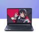 БВ ігровий ноутбук Lenovo Ideapad Gaming 3 15ACH6 15.6" Full HD 120 Гц Ryzen 5 5600H (3.30-4.20 ГГц) NVIDIA GeForce RTX 3050 4 ГБ RAM 16 ГБ 256 ГБ SSD 816326 фото 5