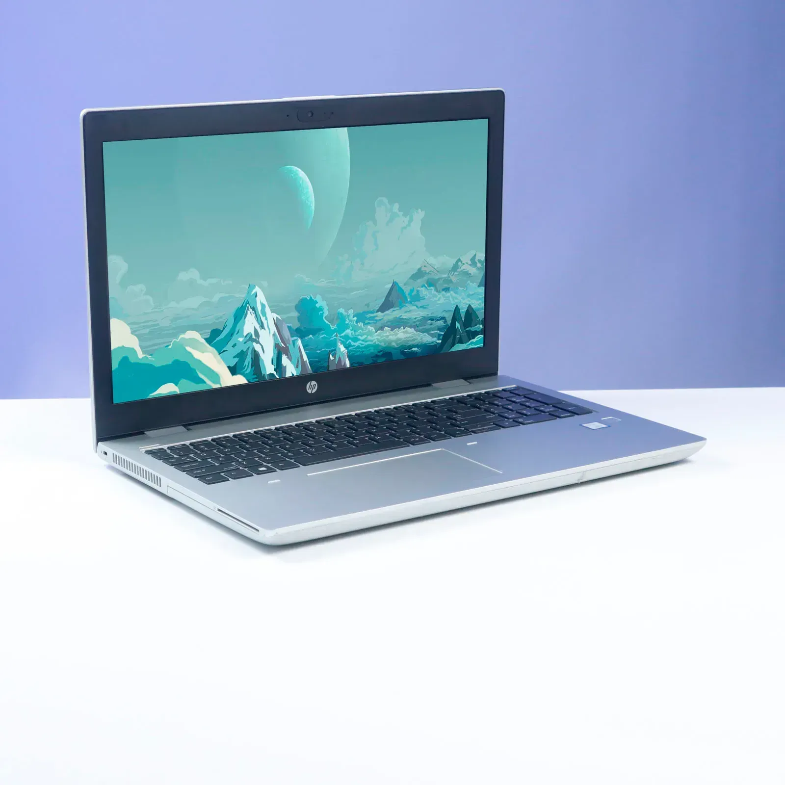 HP ProBook 650 G5