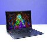 БУ игровой ноутбук Asus Vivobook Pro 16X N7600 (2021) 16.0" WQUXGA (3840x2400) Intel Core i7-11370H (3.3-4.80 ГГц) NVIDIA GeForce RTX 3050 4 ГБ RAM 16 ГБ 256 ГБ SSD 783314 фото