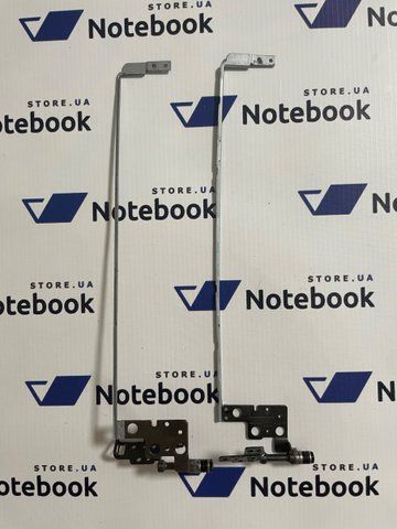 Петли LENOVO 320-15, 330-15 320-15ISK, 320-15IKB, 320-15AST, 320-15ABR, 320-15IAP, 520-15IKB 300002553 фото