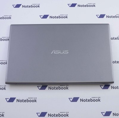 Asus Vivobook X412U X412UA X412F F412F F412D Кришка, рамка матрицы, петли, корпус C32 478746 478753 фото