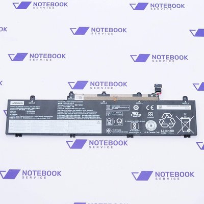Lenovo ThinkPad E14 E15 Gen 2 L19L3PD5 акумулятор, батарея 269030 фото