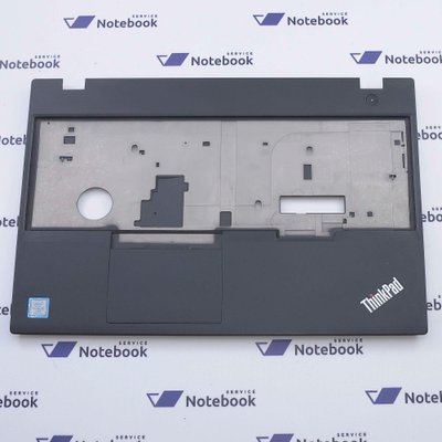 Lenovo Thinkpad T580 P52S 01YR480 №2 Верхняя часть корпуса, топкейс B24 488370 фото