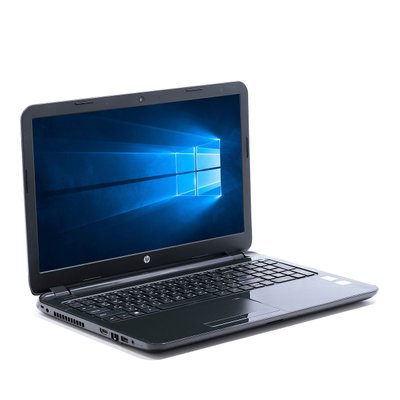 Ігровий ноутбук HP 15-r210ne 401454 фото