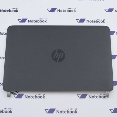 HP ProBook 430 G1 731995-001 Крышка матрицы, корпус С12 396583 фото