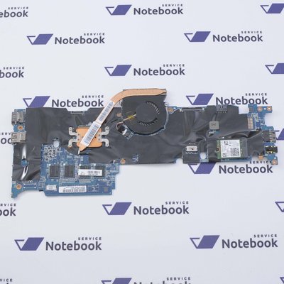 Материнська плата Lenovo ChromeBook ThinkPad Yoga 11E (dali5bmb8g0 sb20h11806 00ht221 / N2940) Гарантiя 474267 фото