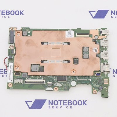 Материнская плата Lenovo IdeaPad 1-14IGL05 (448.0jb03.001m / Celeron N4020 / 4GB) Гарантия 404783 фото