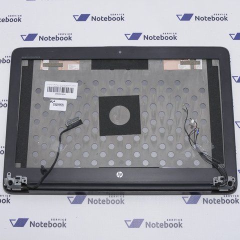 *Уцінка* HP ZBook 15 G3 15 G4 Кришка, рамка матриці, петлі, корпус 300001634 фото