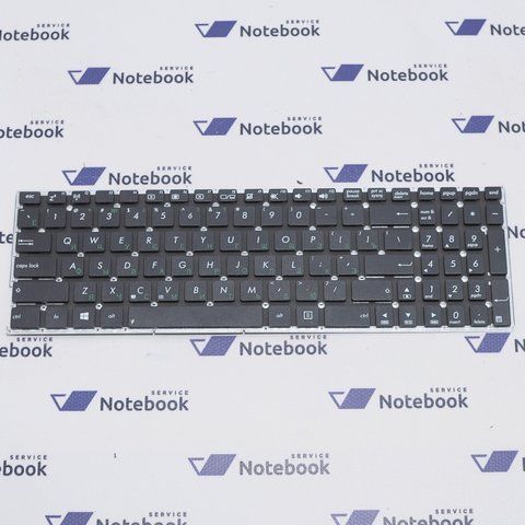 Клавиатура Asus X556U X556UA X556UQ X556UV X556UJ X556UAK 300003839 фото