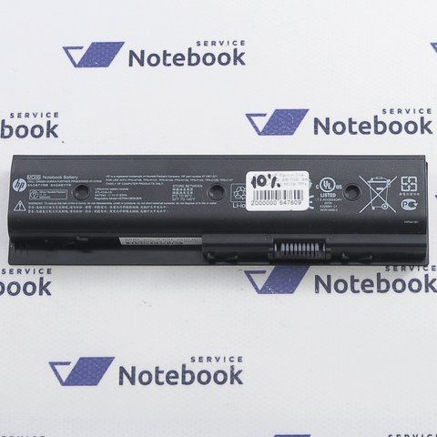 Акумулятор HP DV4-5000 DV6-7000 DV6-8000 DV7-7000 (Знос 11-20%) 2000000647609 фото