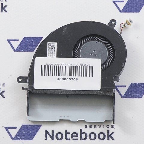 Вентилятор Asus UX561UD Q535UD 300000708 фото