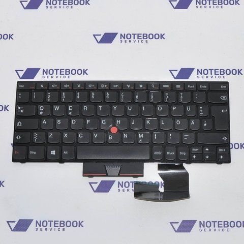 Клавиатура Lenovo Thinkpad S230U PK130RP1A12 364827 фото