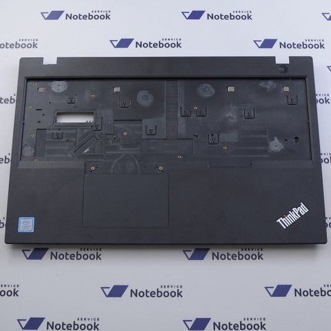 Lenovo ThinkPad L580 L590 AP1B0000A00 Верхня частина корпусу, топкейс 2000000660905 фото