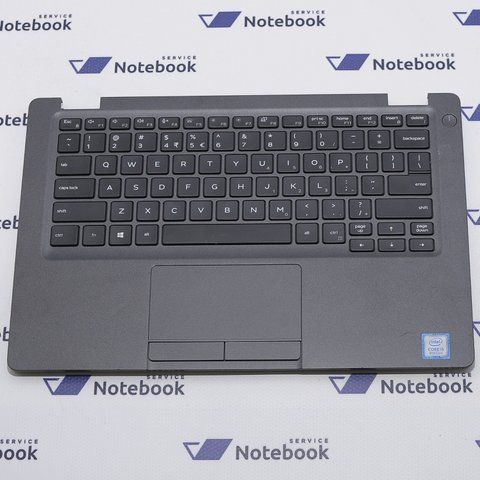 Dell Latitude 5300 Верхня частина корпусу, топкейс 300003258 фото