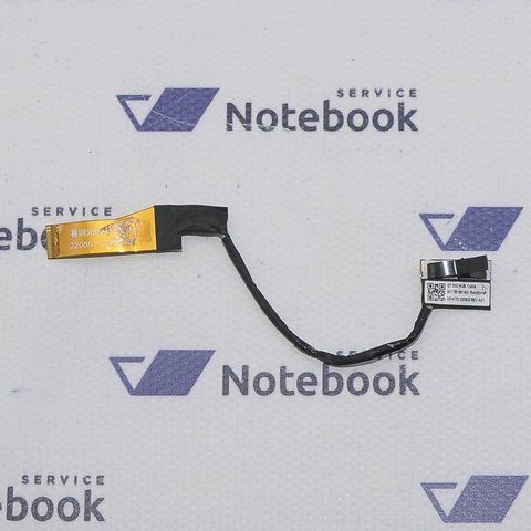 HP EliteBook 830 G9 6017B1681601 Шлейф матриці 300006319 фото