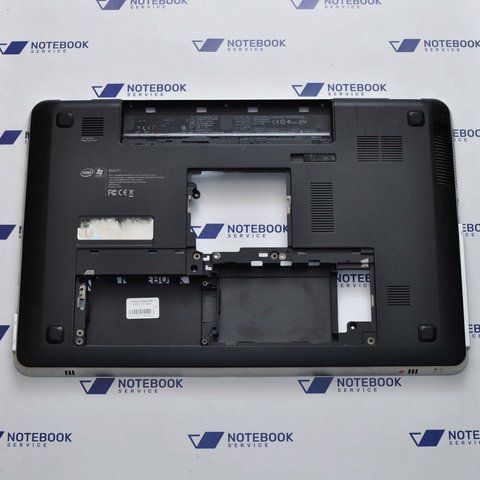 HP Envy 17-2000 KPH33SP8TP10 33SP8TP003 Нижняя часть корпуса, корыто, поддон C13 144993 фото