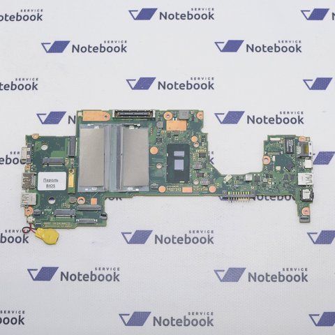 *Уцінка* Материнська плата Fujitsu Lifebook U727 U728 (cp714955-z4 cp743082-01 cp714972-x4 / i5-6300U) Гарантія 300004965 фото