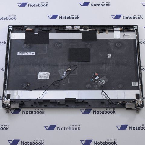 Lenovo ThinkPad W540 W541 T540P Кришка, рамка матрицi, петлі, корпус 2000000652627 фото