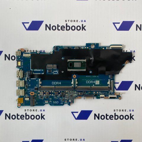 Материнська плата HP ProBook 440 G7 450 G7 (da0x8mmb6d0 / i3-10110U) Гарантія 300002135 фото