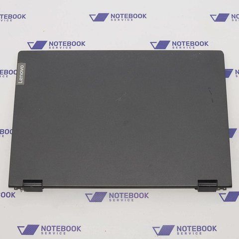 Lenovo Ideapad C340-14IWL C340-14API C340-14IML 5CB0S17312 Крышка матрицы, петли, корпус 2000000395623 фото