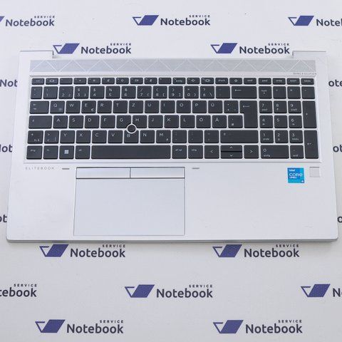 HP EliteBook 850 G7 755 G7 Верхня частина корпусу, топкейс 2000000651675 фото
