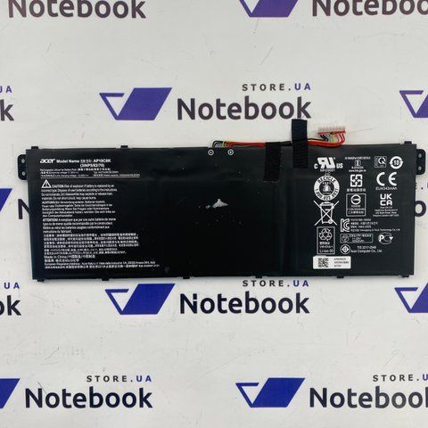 Acer Aspire A315-55 A315-56 A315-57 A315-58 A315-59 A314-42 AP18C8K (Износ 5-10%) Аккумулятор, батарея 300000298 фото