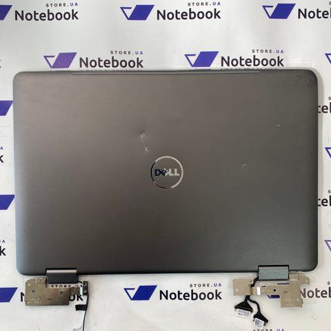 Dell Inspiron 17 7778 7779 7773 06JVT4 CNP20180205 Крышка, рамка матрицы, петли, корпус ( Уценка) 300000697 фото