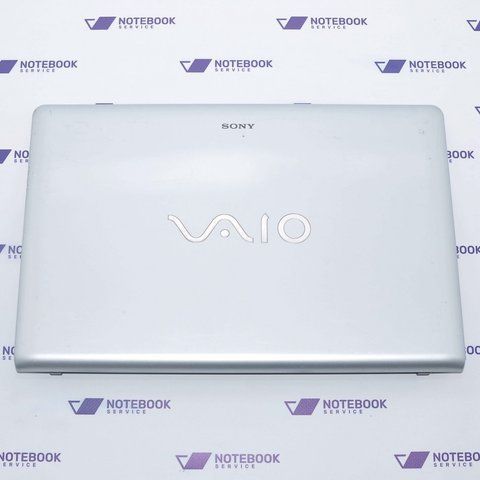Sony PCG-91111M VPCEC 012-100A-3195-A Кришка матриці, петлі, корпус B35 346328 фото