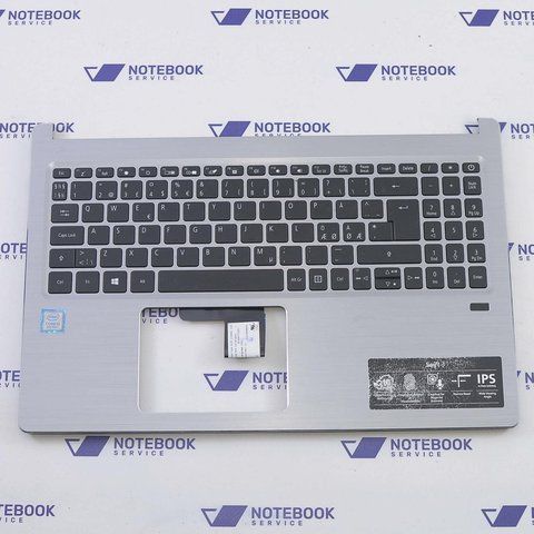 *Уцінка* Acer Swift 3 SF315-52 Верхня частина корпусу, топкейс 2000000431024 фото