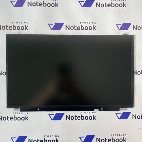 Матрица Samsung LTN156AT39-701 (15.6&rdquo;, 1366&times;768, Глянцева, TN, eDP, 30 pin, Slim) (Уценка, небольшой засвет) 300001049 фото