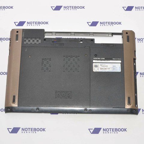 Dell Vostro 3350 3340 V8RY5 0V8RY5 #2 Нижня частина корпусу, корито, піддон A01 379470 фото