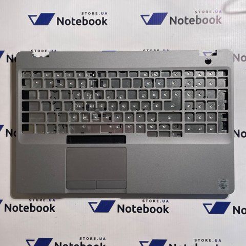Dell Latitude 15 5501 5500 5510 ap2uj000920 Верхня частина корпусу, топкейс (Уцінка) 300002242 фото