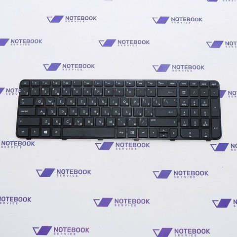 Клавіатура HP Pavilion G6-2000 699497-251 (Дефект) 313832 фото