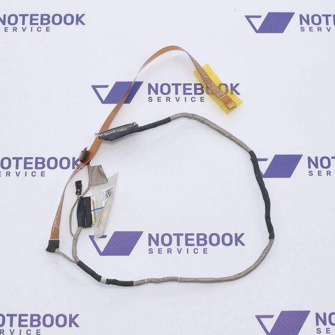 Шлейф матриці Lenovo YOGA 710 710-14IKB 710-14ISK 710-15 5C10L47422 DC02002D200 2000000255330 фото