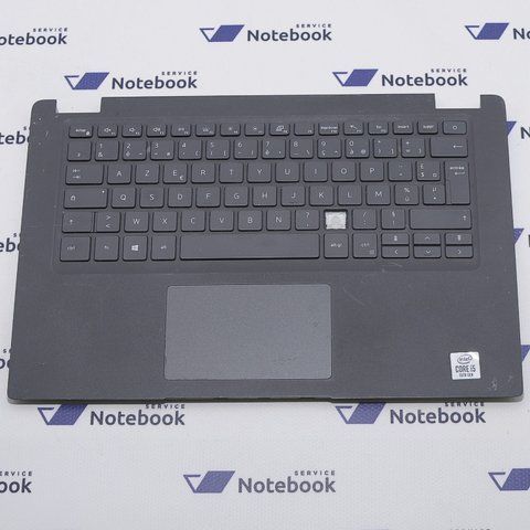 *Уцінка* Dell Latitude 3410 E3410 00MC2P 460.0KA0A.0002 Верхня частина корпусу, топкейс 2000000266893 фото