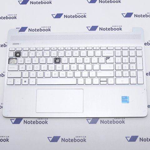 *Уцінка* HP 15-DY 15-DY 15s-EF 15s-EQ Верхня частина корпусу, топкейс 2000000490427 фото