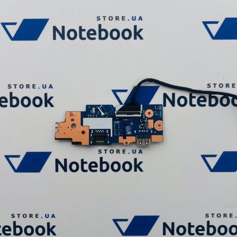 Плата *Уцінка* Плата USB Ethernet Lenovo ThinkPad E15 Gen 4 ns-e502 300007259 фото