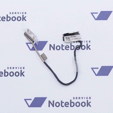 Lenovo Thinkpad P50 P51 EDP FHD DC02C007A00 Шлейф матриці 2000000508993 фото