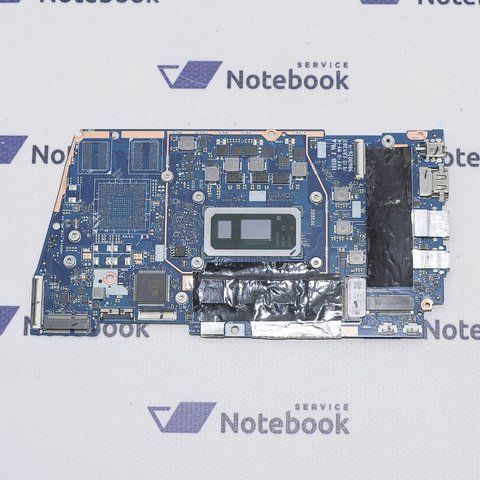 Материнська плата Asus Zenbook UX431FA UX431FAC UX431FL X431FLC (i5-8265U / 8GB) Гарантія 300004195 фото